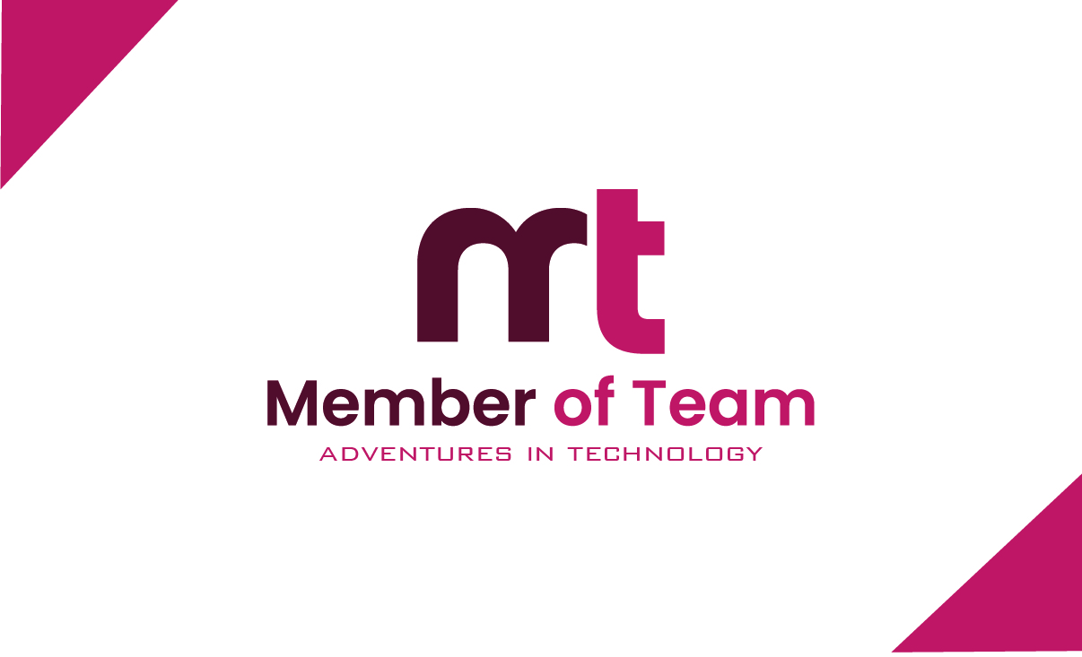 Adventures in Technology